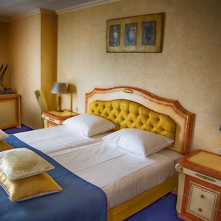 De Koperen Hoogte Hotel Lichtmis Esterno foto