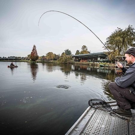 De Koperen Hoogte Hotel Lichtmis Esterno foto