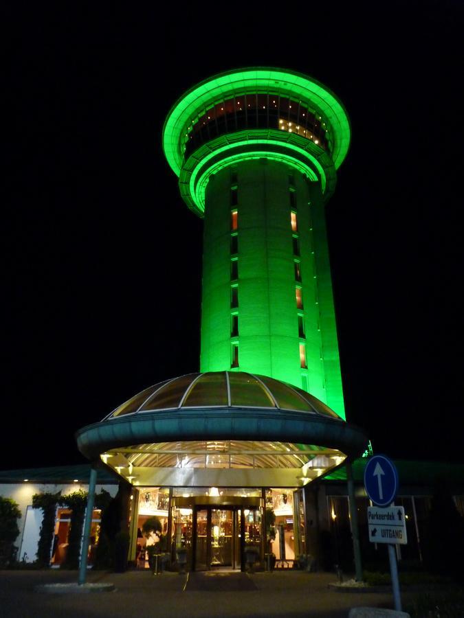 De Koperen Hoogte Hotel Lichtmis Esterno foto