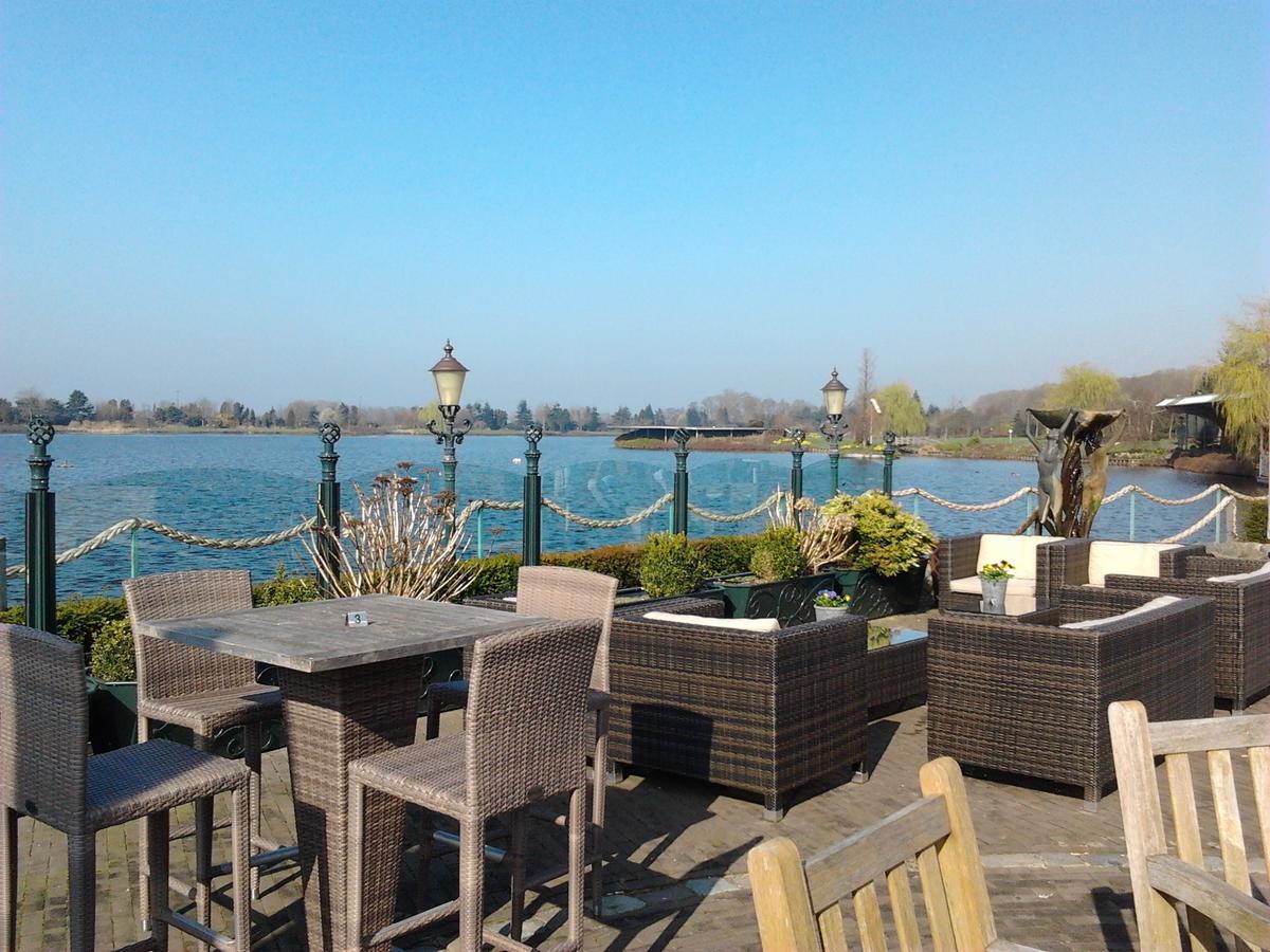 De Koperen Hoogte Hotel Lichtmis Esterno foto