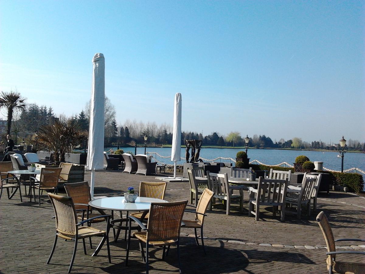 De Koperen Hoogte Hotel Lichtmis Esterno foto