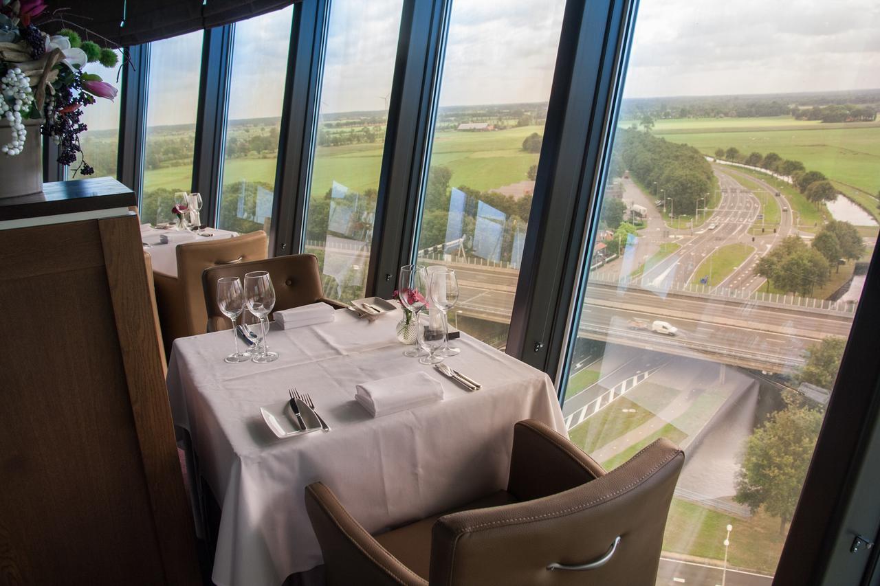 De Koperen Hoogte Hotel Lichtmis Esterno foto
