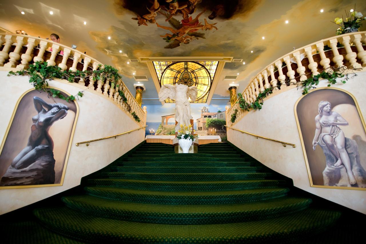 De Koperen Hoogte Hotel Lichtmis Esterno foto