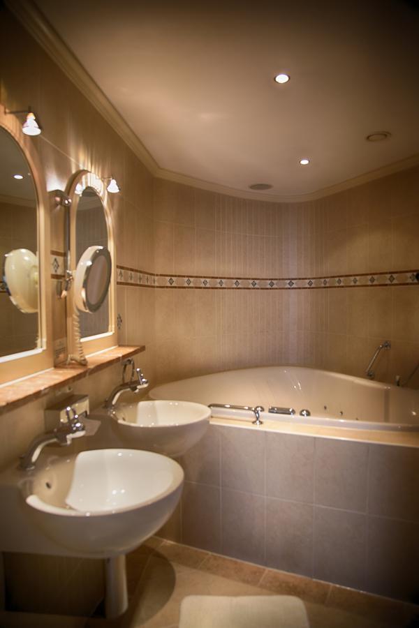 De Koperen Hoogte Hotel Lichtmis Esterno foto