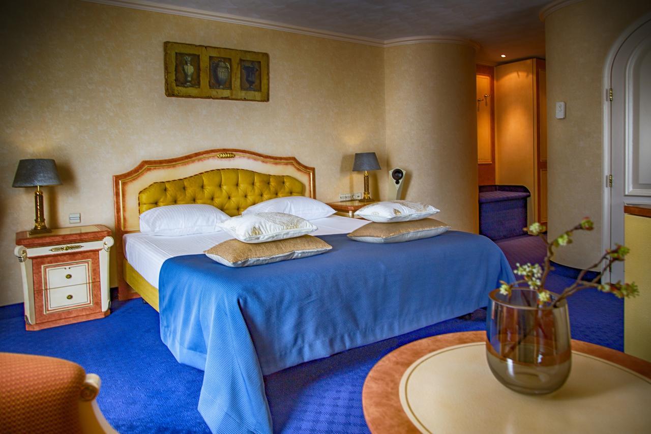 De Koperen Hoogte Hotel Lichtmis Esterno foto