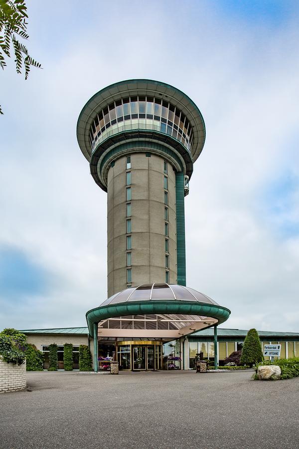 De Koperen Hoogte Hotel Lichtmis Esterno foto