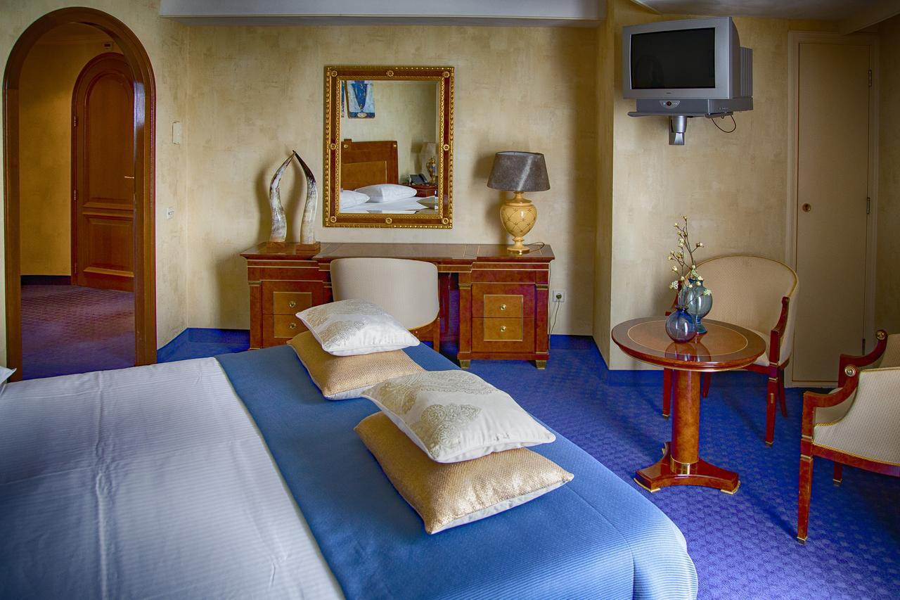 De Koperen Hoogte Hotel Lichtmis Esterno foto