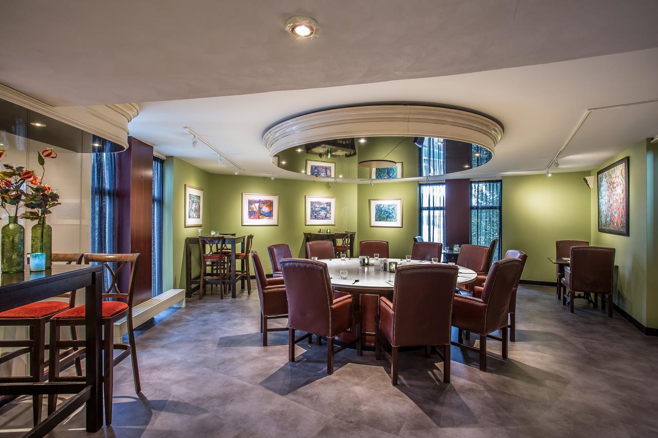 De Koperen Hoogte Hotel Lichtmis Esterno foto