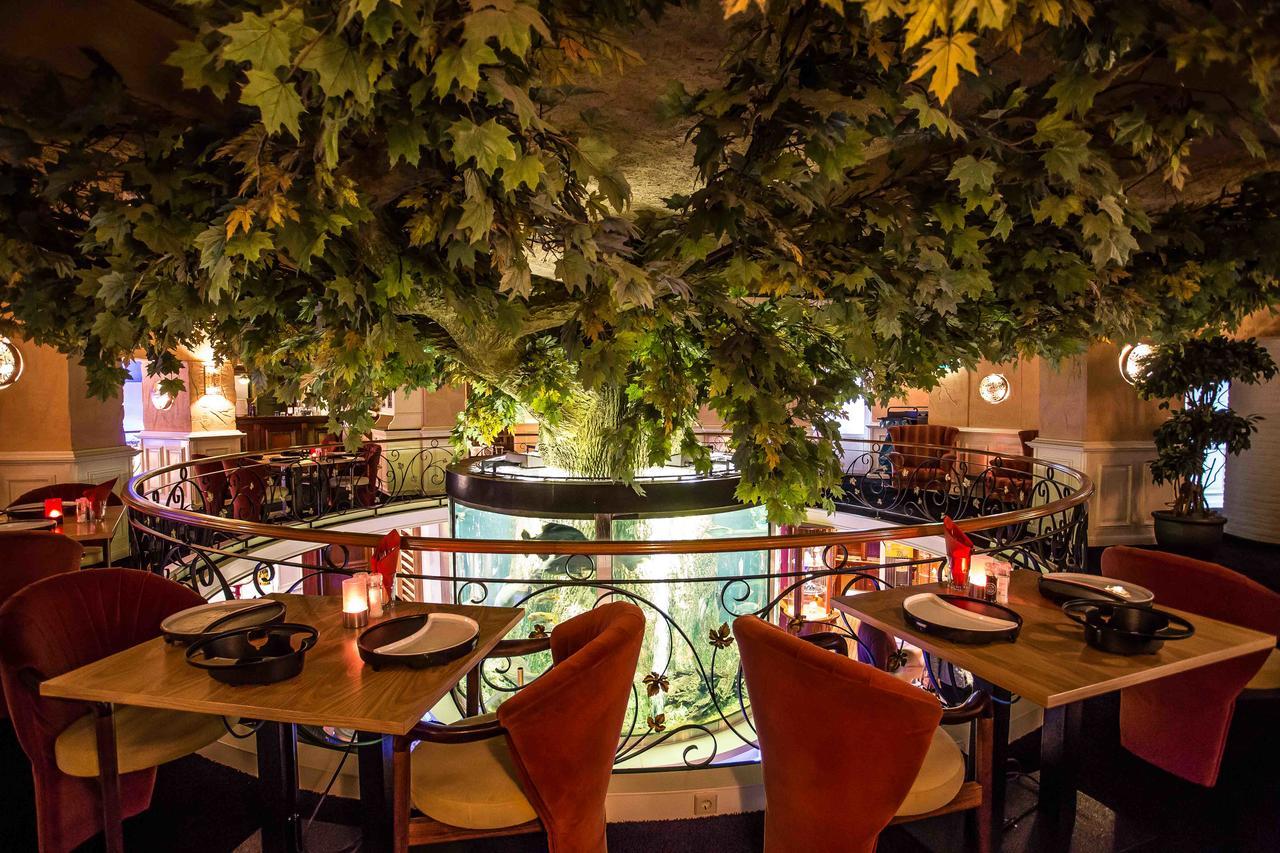 De Koperen Hoogte Hotel Lichtmis Esterno foto