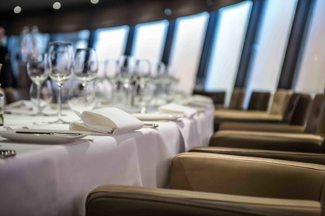 De Koperen Hoogte Hotel Lichtmis Esterno foto